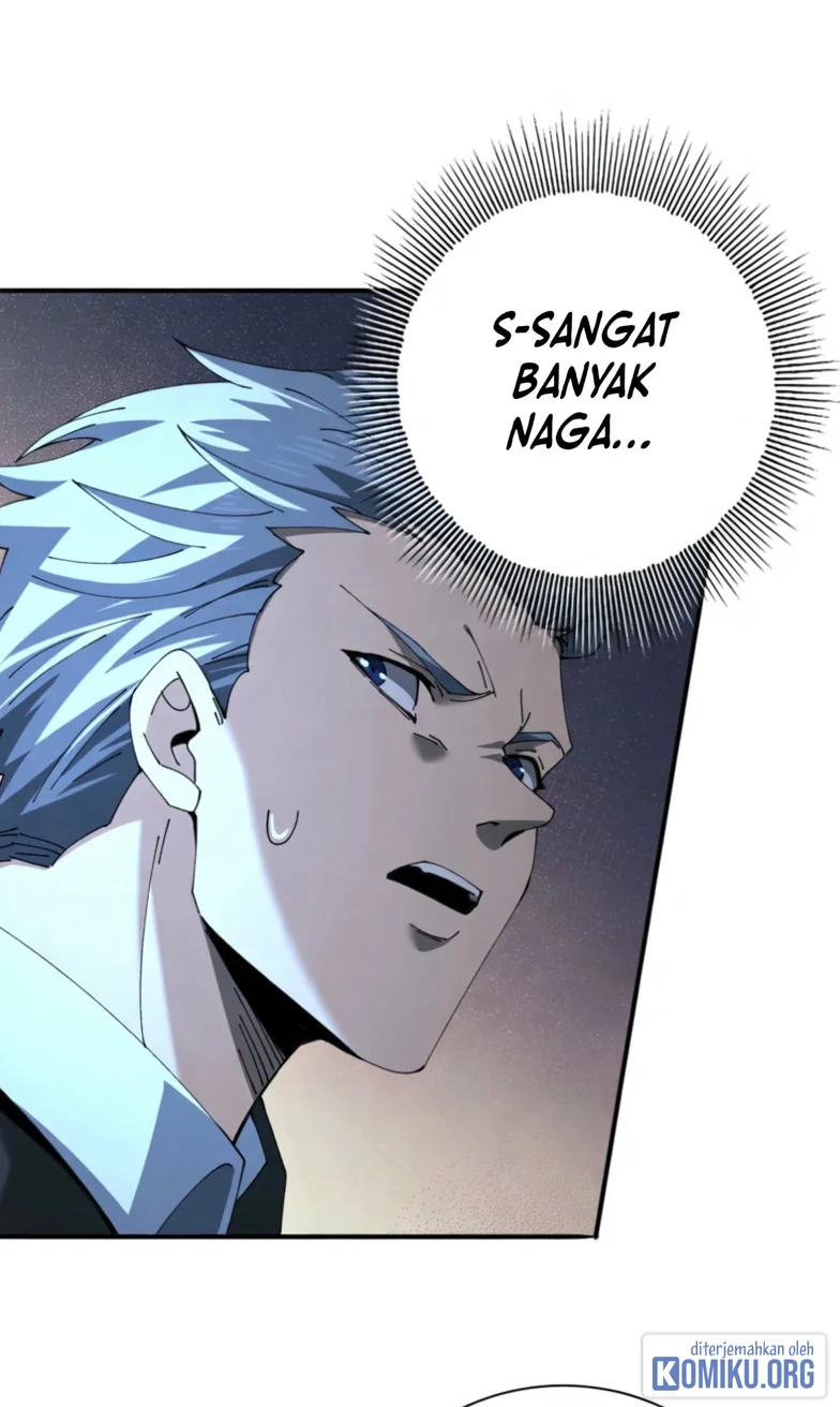 The Apex of Dragon Mastery Chapter 236 Gambar 11