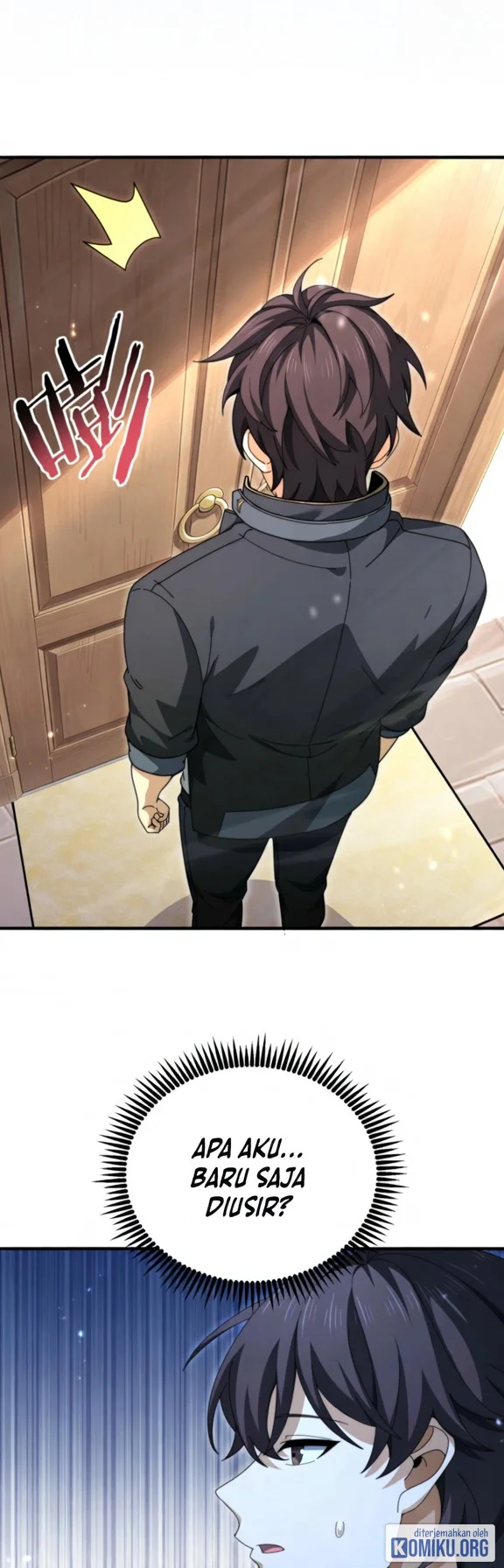 The Apex of Dragon Mastery Chapter 237 Gambar 16