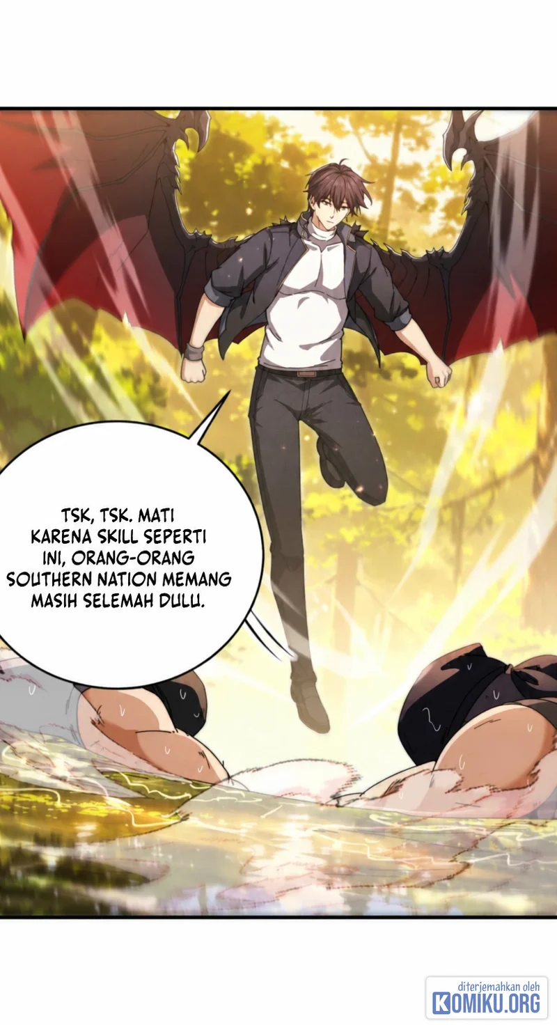 The Apex of Dragon Mastery Chapter 238 Gambar 13