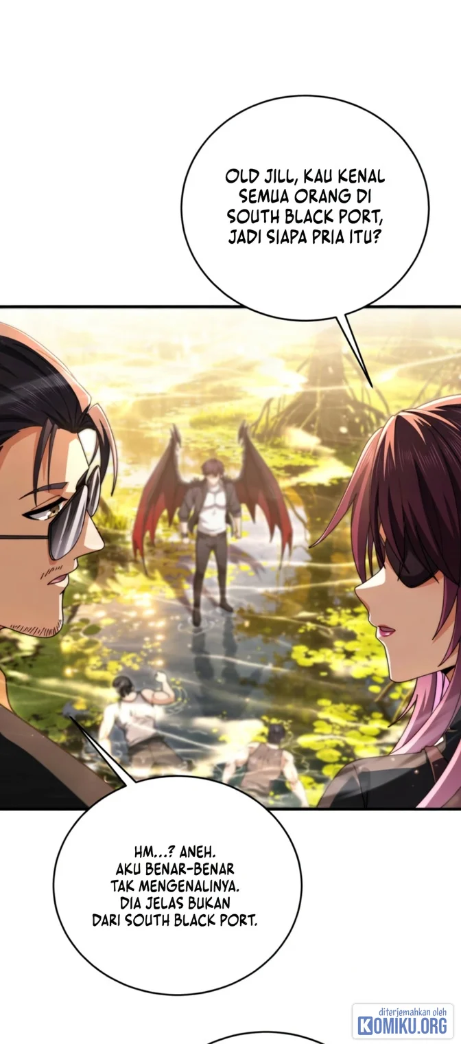 The Apex of Dragon Mastery Chapter 238 Gambar 14