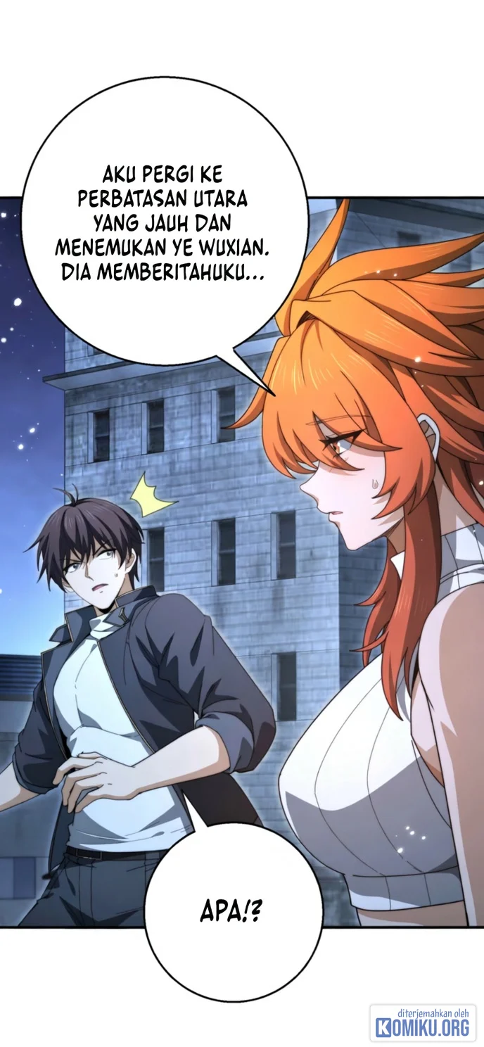 The Apex of Dragon Mastery Chapter 240 Gambar 12