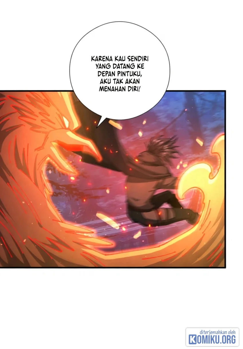 The Apex of Dragon Mastery Chapter 241 Gambar 17
