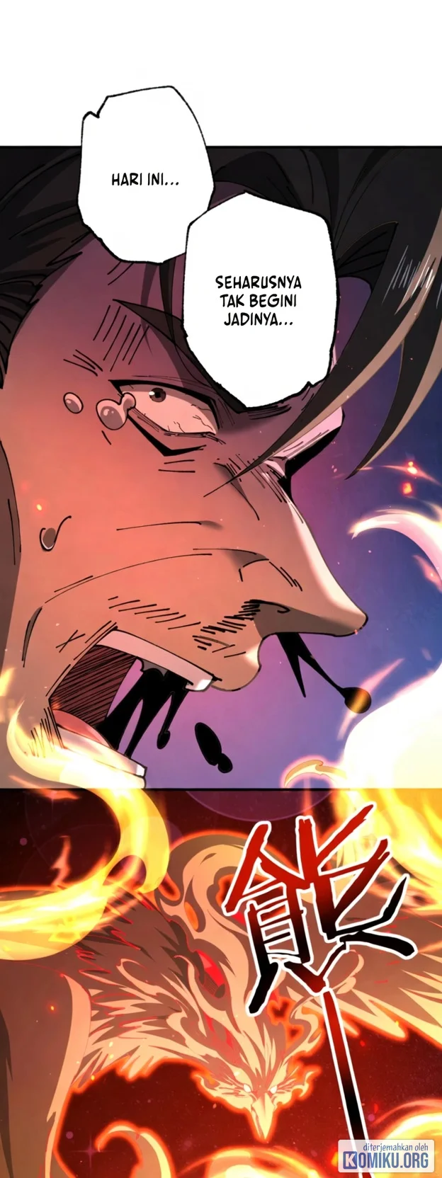The Apex of Dragon Mastery Chapter 241 Gambar 18