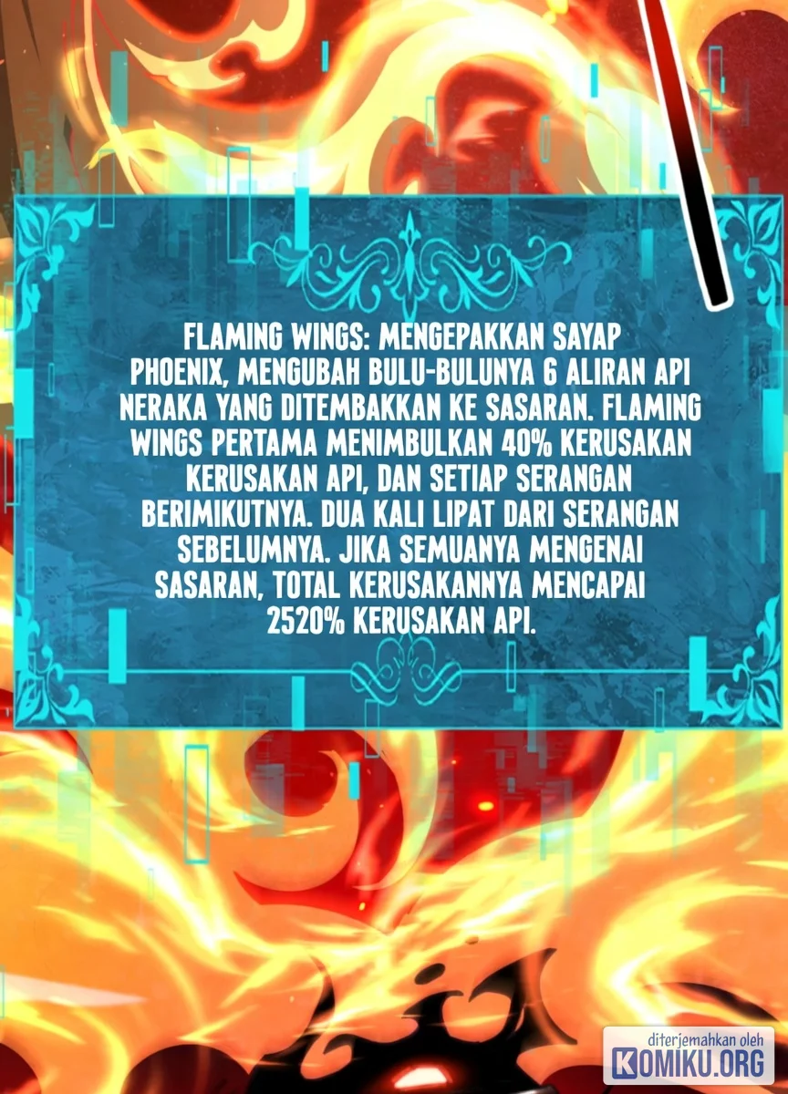 The Apex of Dragon Mastery Chapter 241 Gambar 19