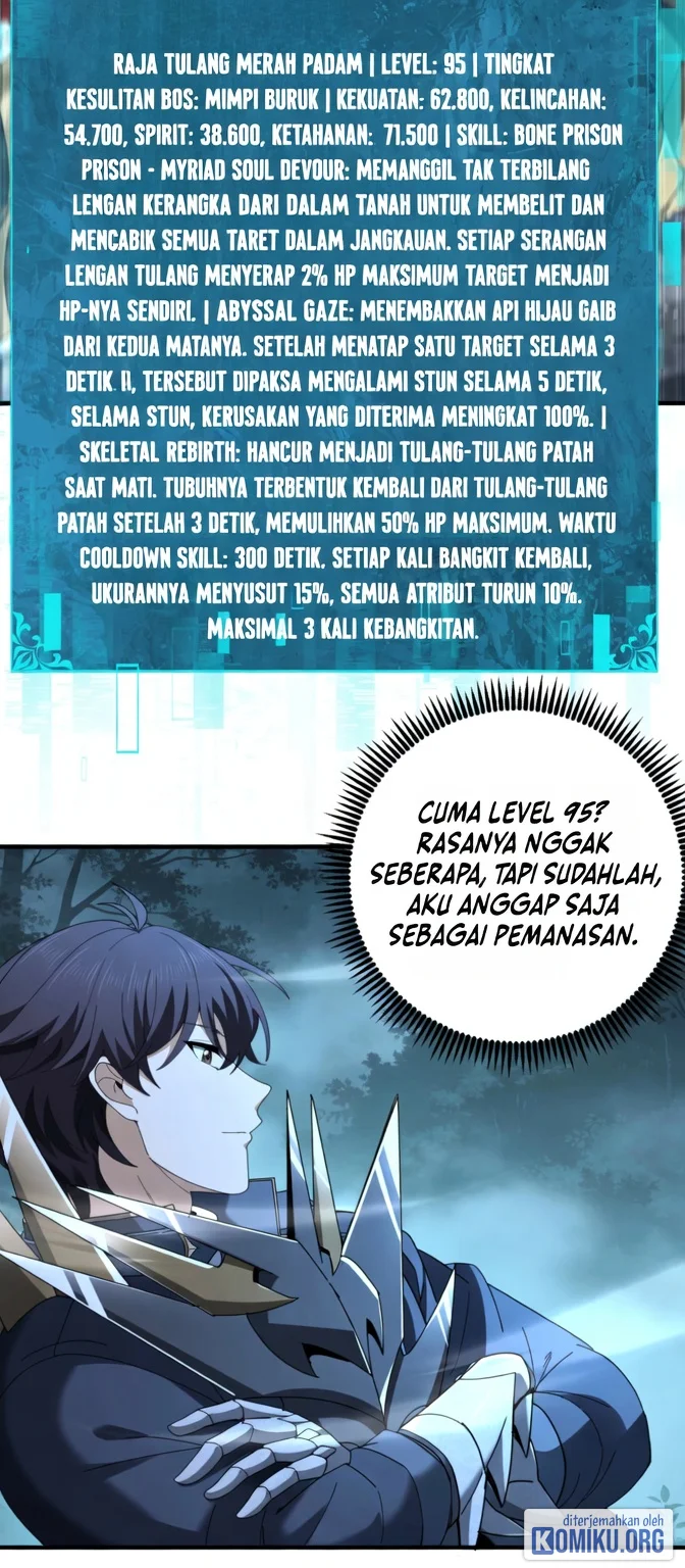 The Apex of Dragon Mastery Chapter 242 Gambar 15