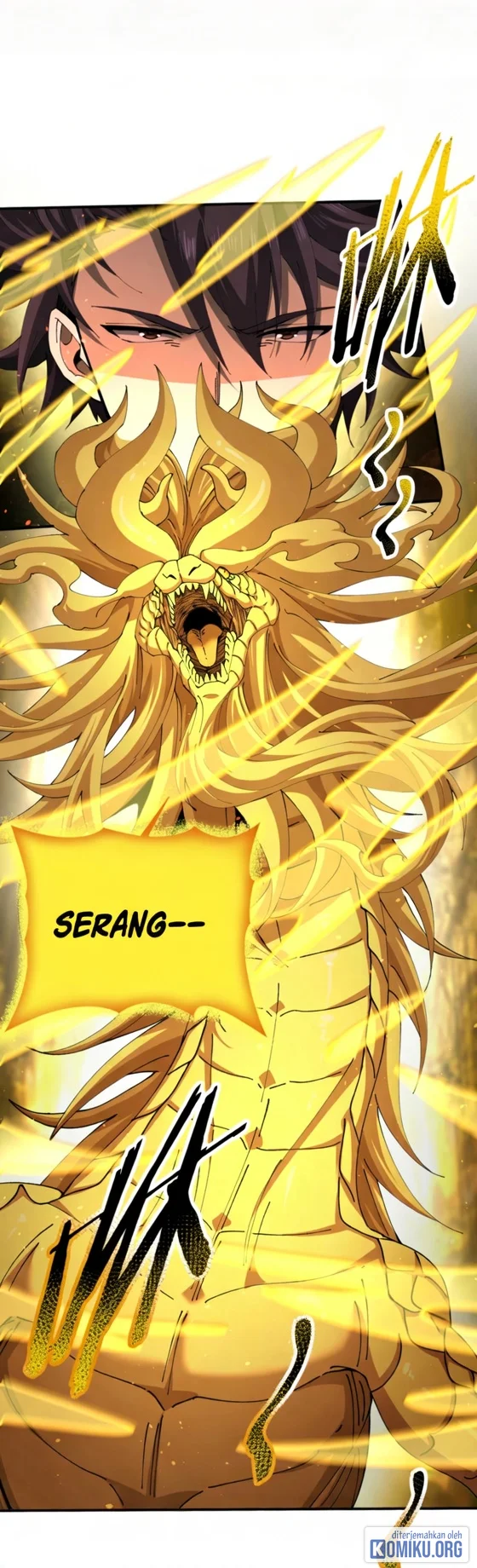 The Apex of Dragon Mastery Chapter 244 Gambar 11