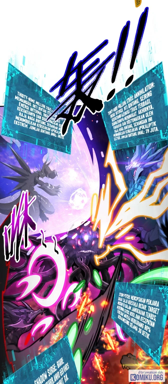 The Apex of Dragon Mastery Chapter 244 Gambar 12