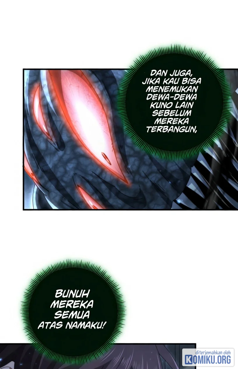 The Apex of Dragon Mastery Chapter 245 Gambar 13