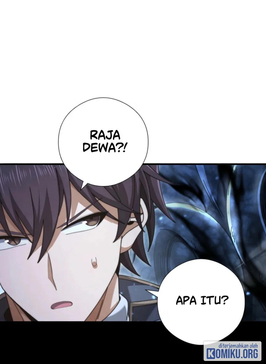 The Apex of Dragon Mastery Chapter 245 Gambar 15