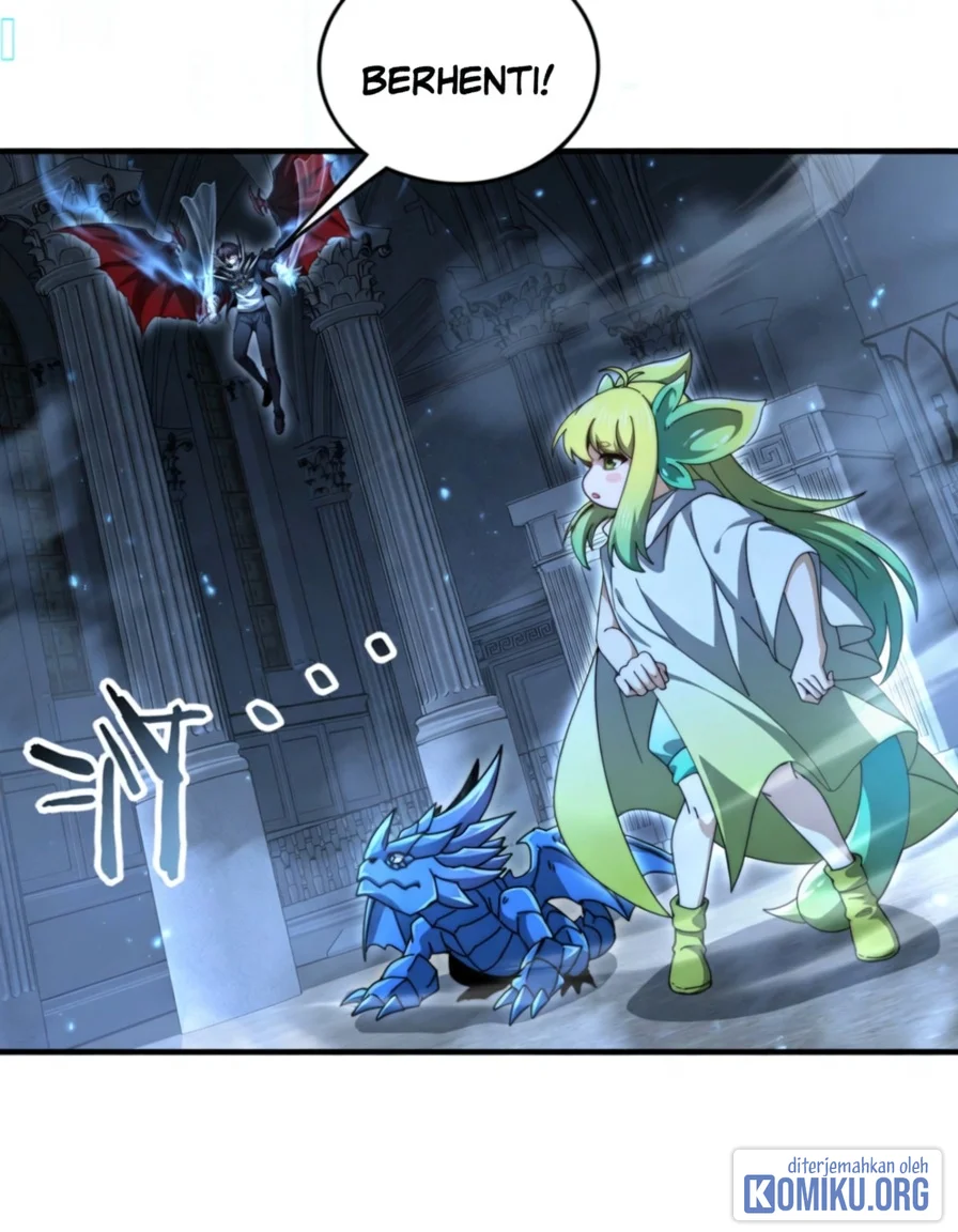 The Apex of Dragon Mastery Chapter 246 Gambar 14