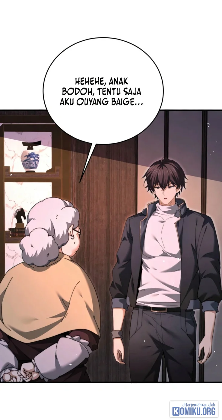 The Apex of Dragon Mastery Chapter 248 Gambar 14