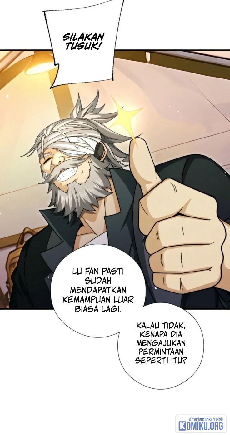 The Apex of Dragon Mastery Chapter 251 Gambar 12