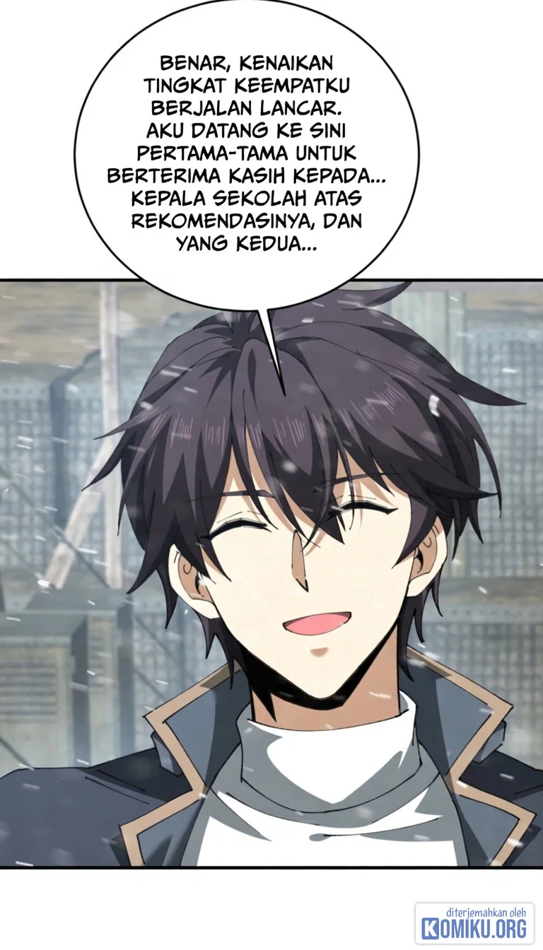 The Apex of Dragon Mastery Chapter 252 Gambar 16