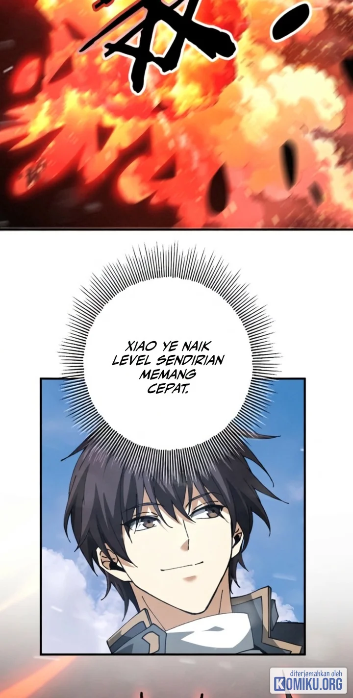 The Apex of Dragon Mastery Chapter 253 Gambar 16