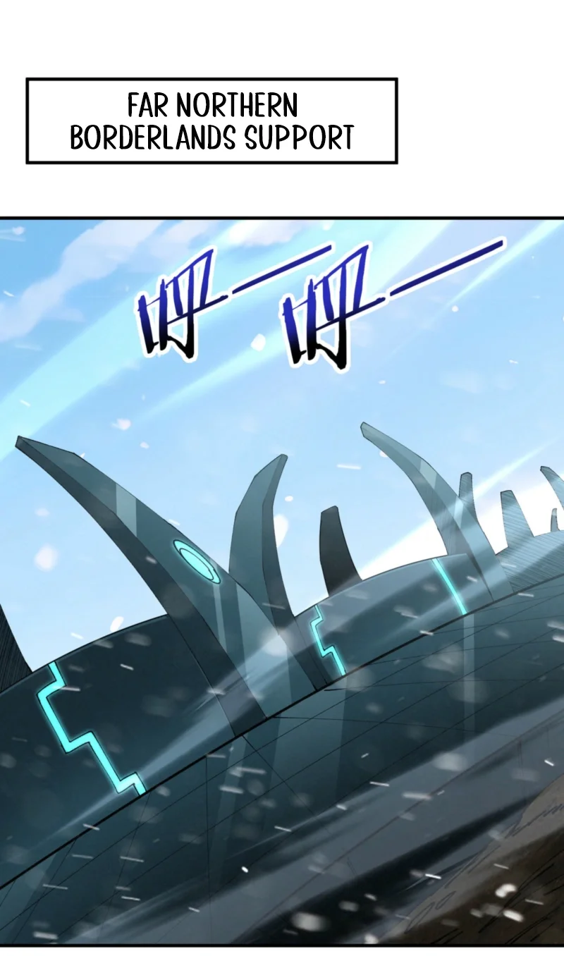 The Apex of Dragon Mastery Chapter 255 Gambar 16