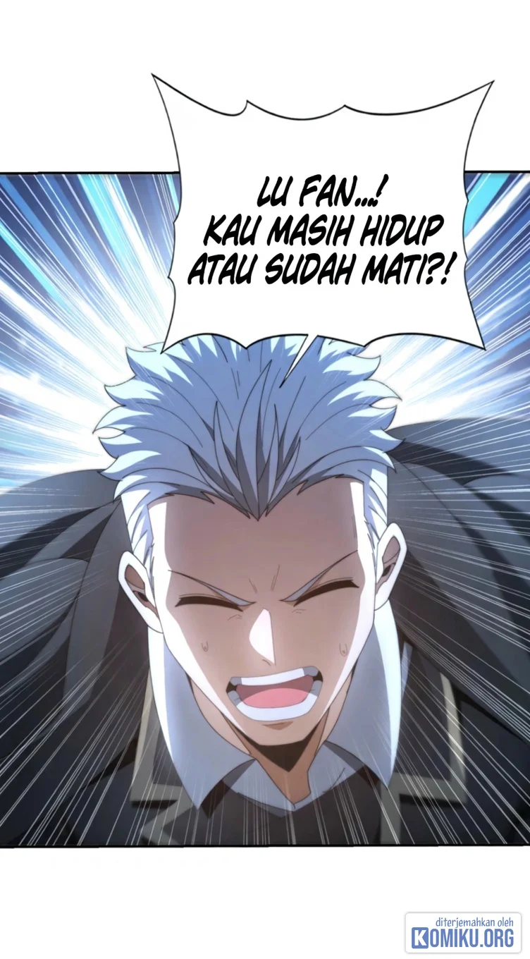 The Apex of Dragon Mastery Chapter 259 Gambar 17
