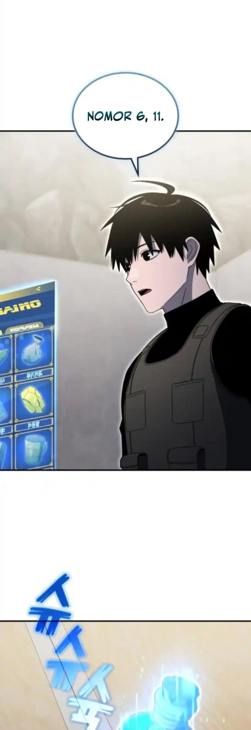 The Apocalypse's Ultimate Veteran Chapter 25 Gambar 19