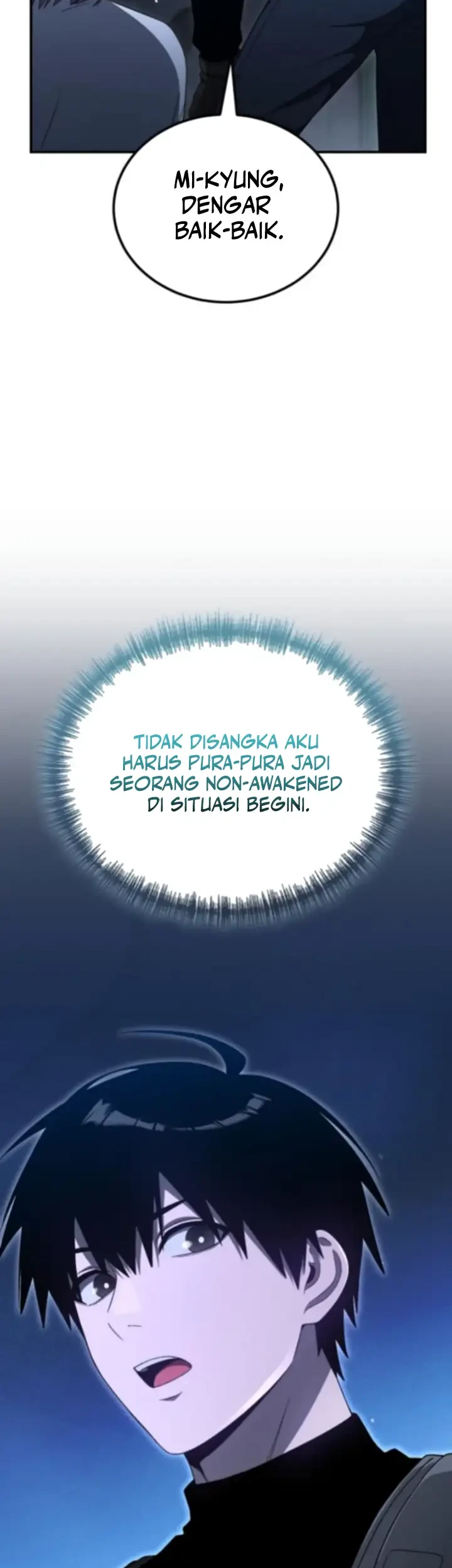 The Apocalypse's Ultimate Veteran Chapter 26 Gambar 20