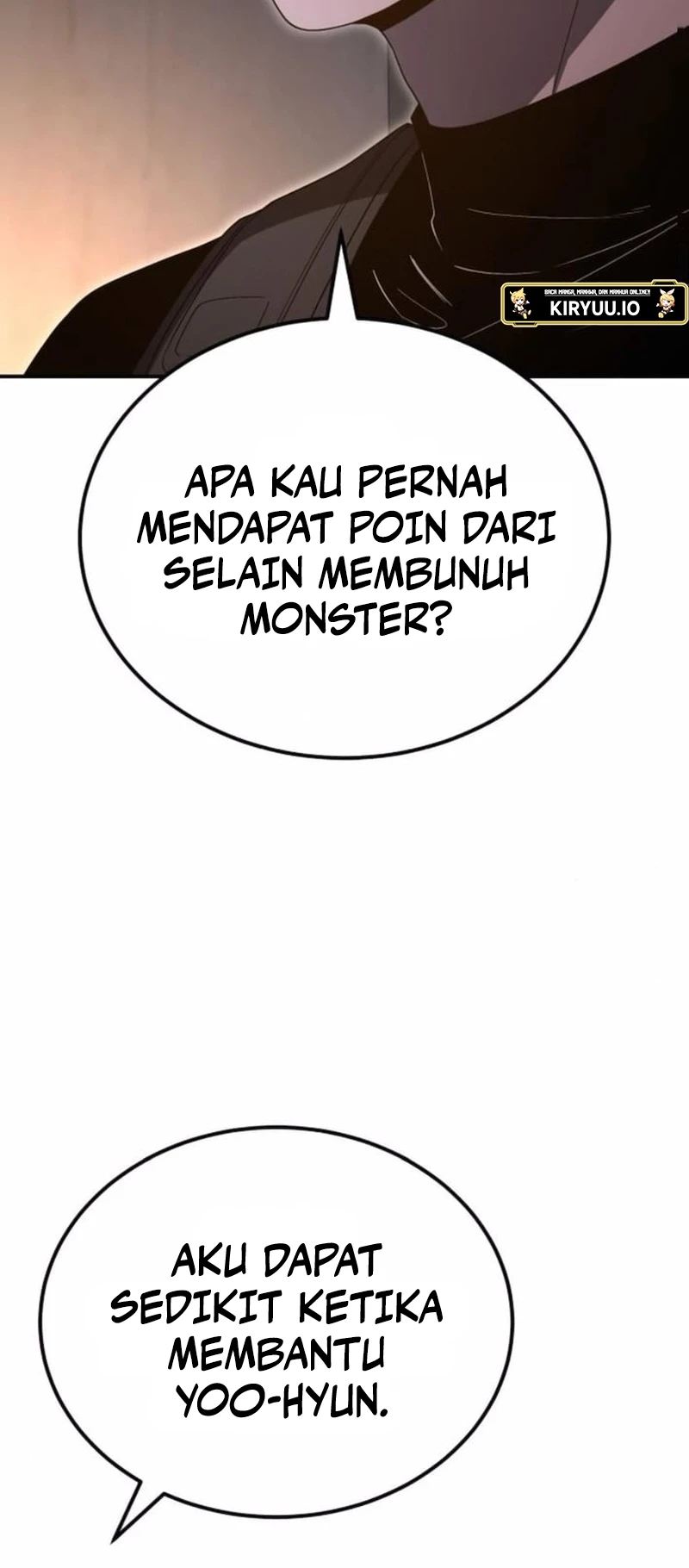The Apocalypse's Ultimate Veteran Chapter 27 Gambar 23