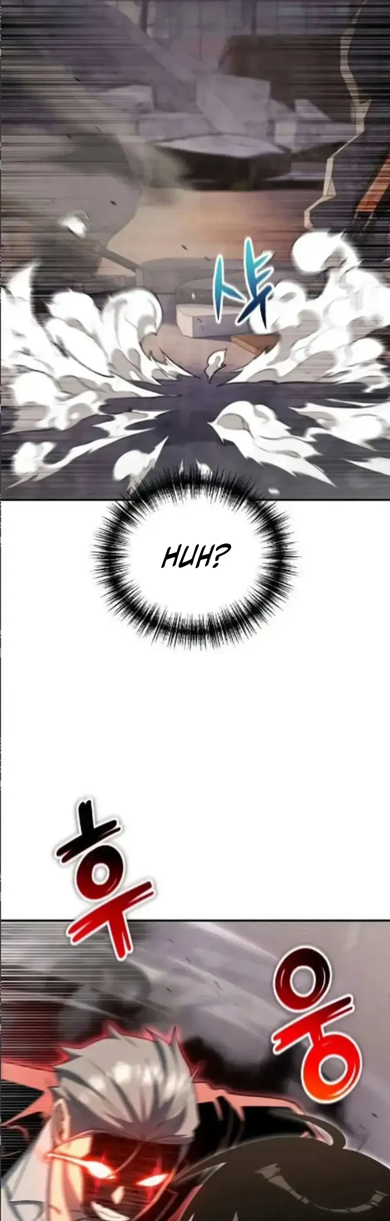 The Apocalypse's Ultimate Veteran Chapter 34 Gambar 18
