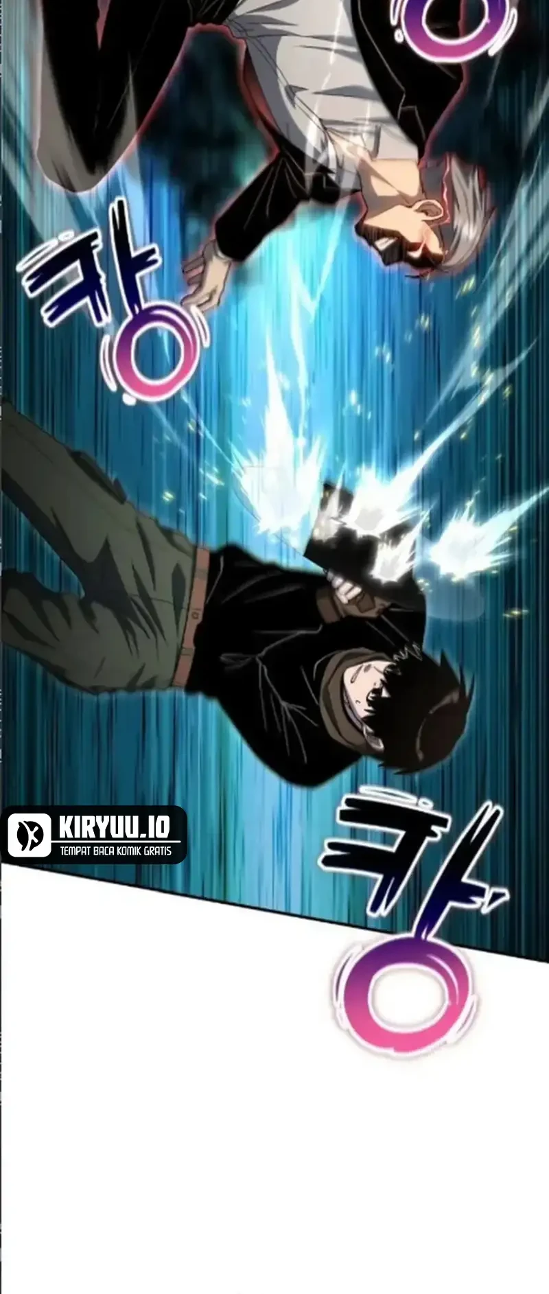 The Apocalypse's Ultimate Veteran Chapter 34 Gambar 20