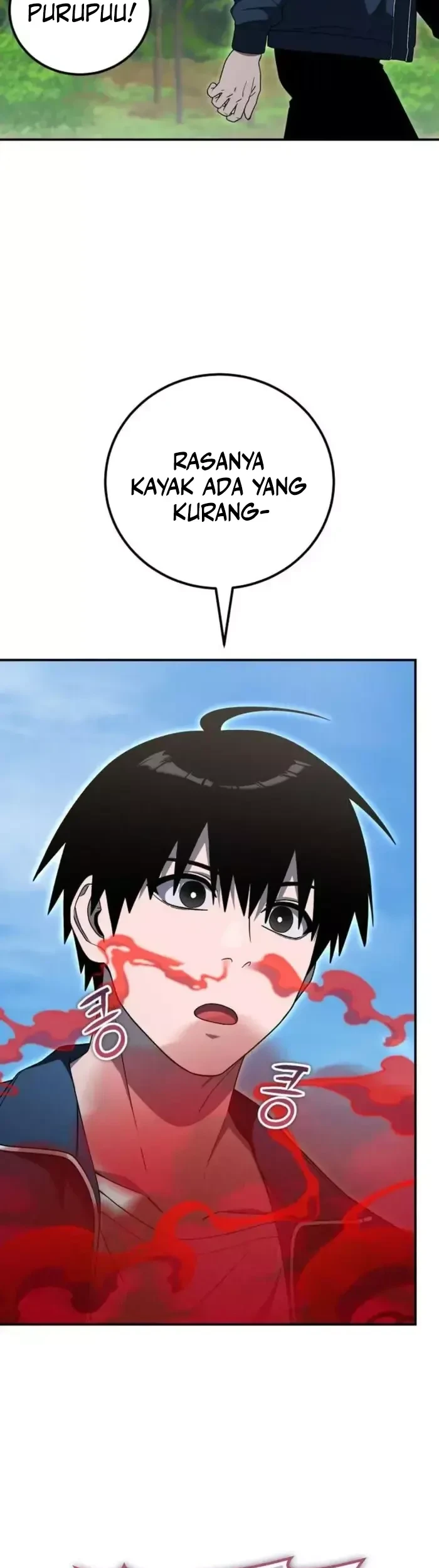 The Apocalypse's Ultimate Veteran Chapter 41 Gambar 17