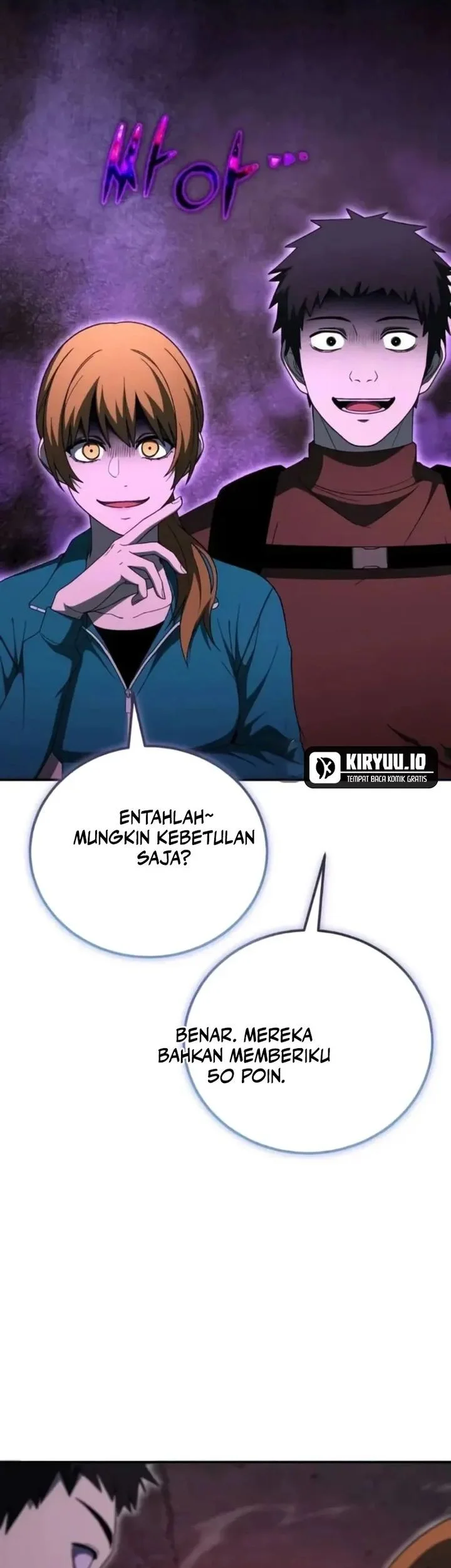 The Apocalypse's Ultimate Veteran Chapter 42 Gambar 23