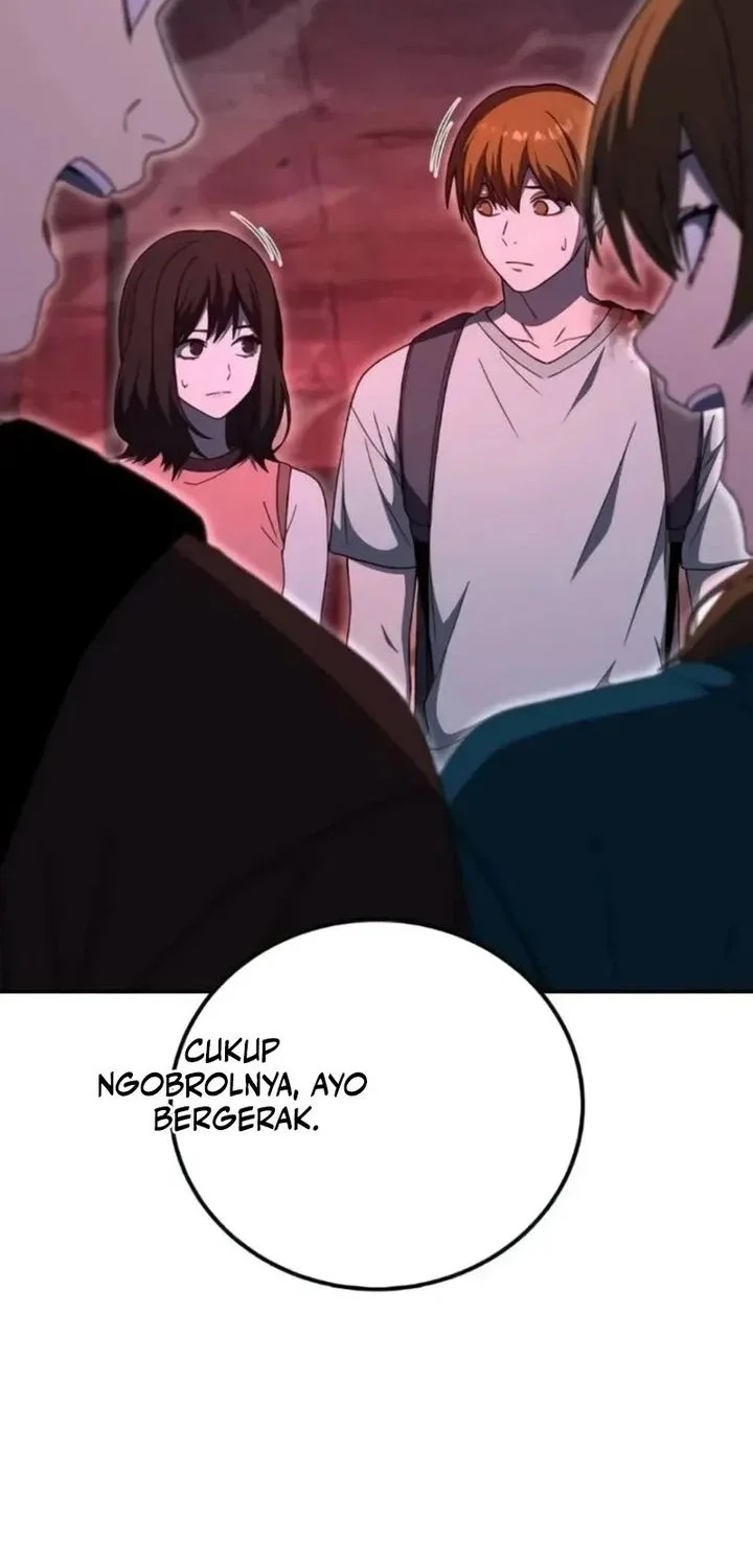 The Apocalypse's Ultimate Veteran Chapter 42 Gambar 24
