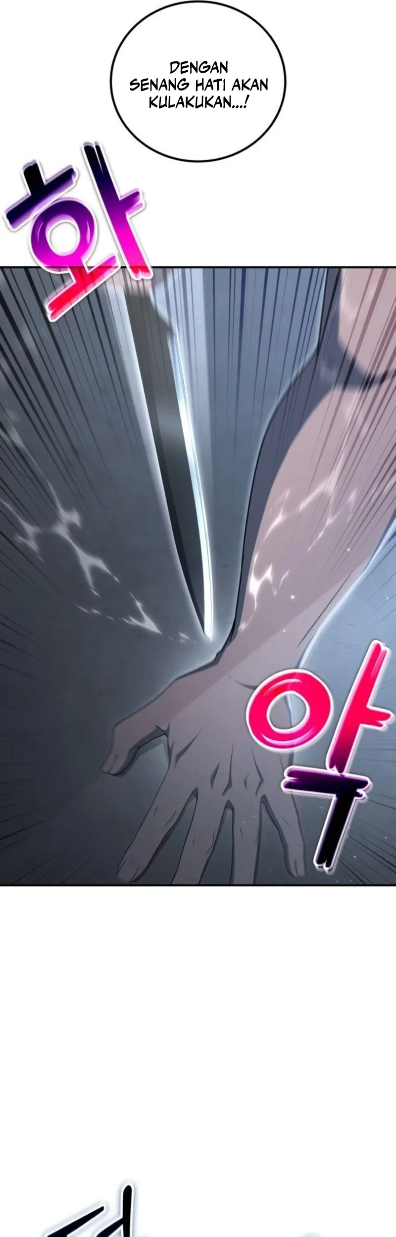The Apocalypse's Ultimate Veteran Chapter 44 Gambar 17