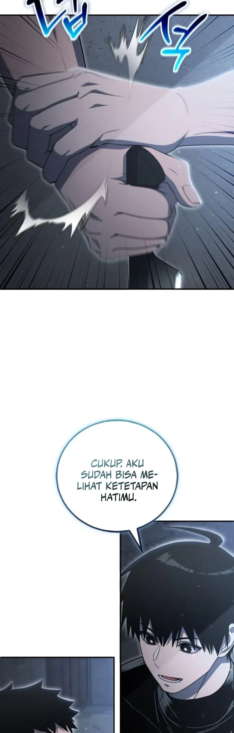 The Apocalypse's Ultimate Veteran Chapter 44 Gambar 18
