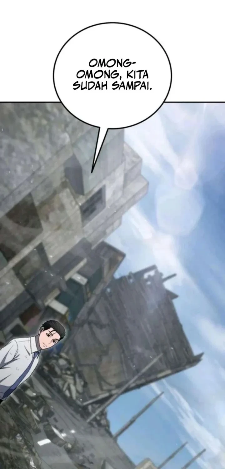 The Apocalypse's Ultimate Veteran Chapter 45 Gambar 22