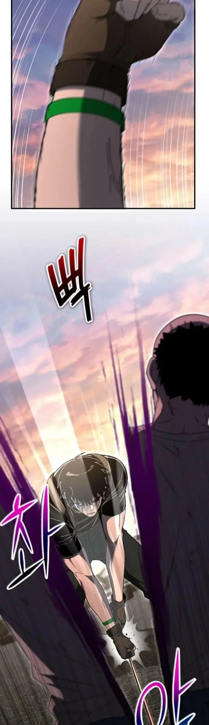 The Apocalypse's Ultimate Veteran Chapter 46 Gambar 20