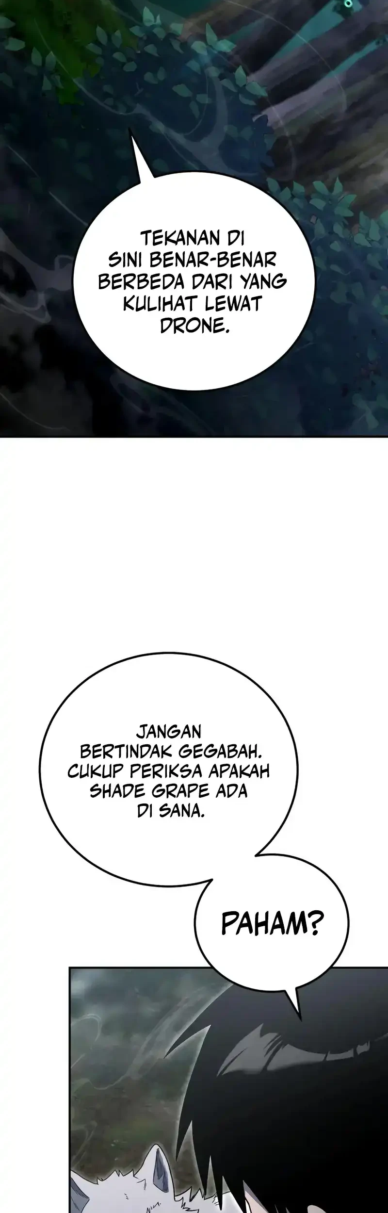 The Apocalypse's Ultimate Veteran Chapter 47 Gambar 24