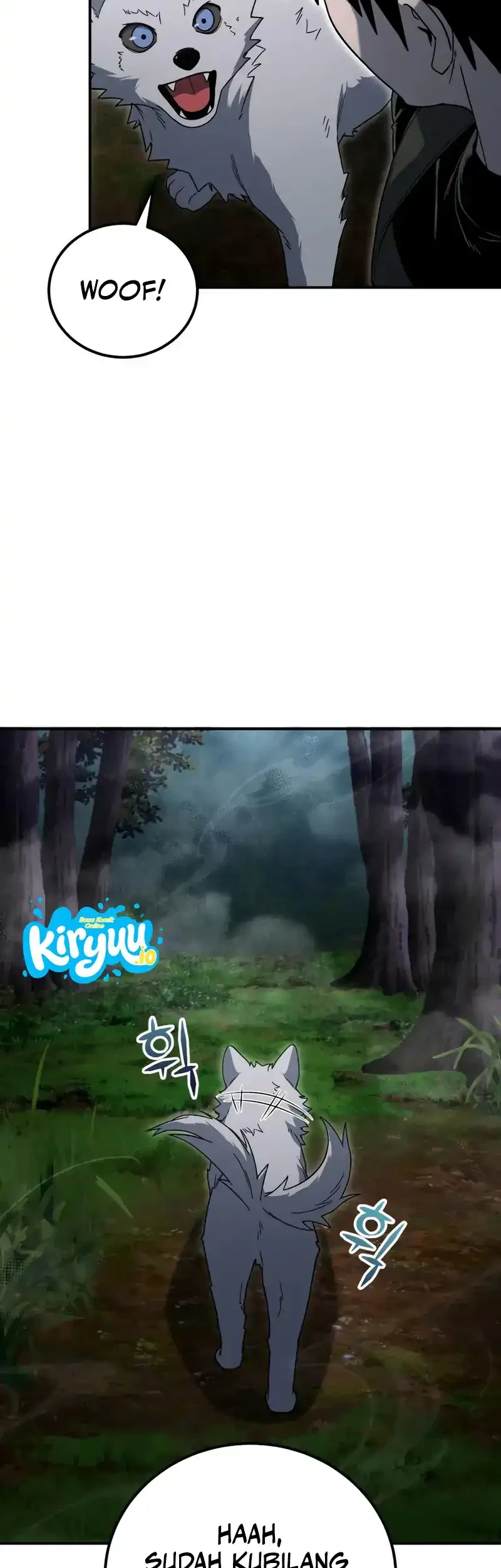 The Apocalypse's Ultimate Veteran Chapter 47 Gambar 25