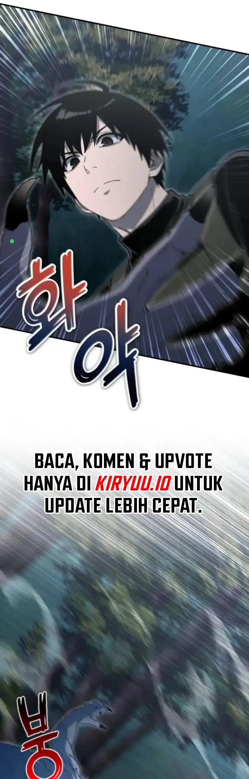 The Apocalypse's Ultimate Veteran Chapter 48 Gambar 22