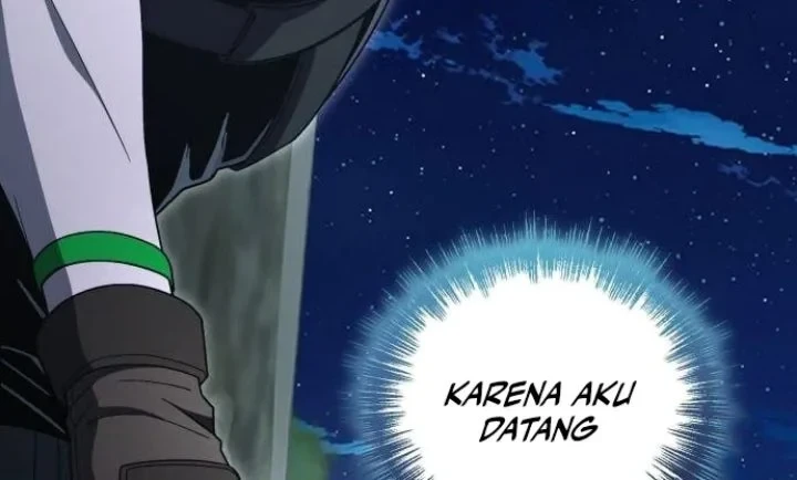 The Apocalypse's Ultimate Veteran Chapter 49 Gambar 20