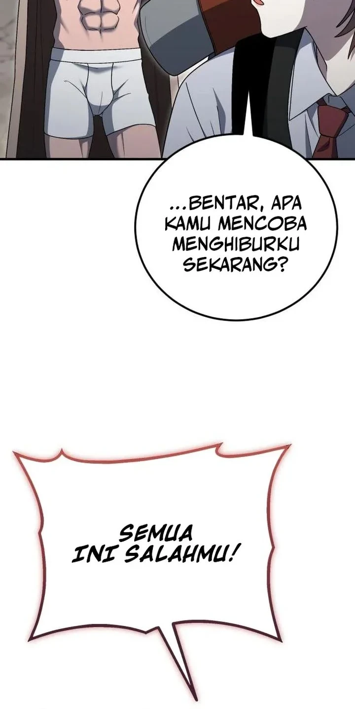The Apocalypse's Ultimate Veteran Chapter 50 Gambar 22