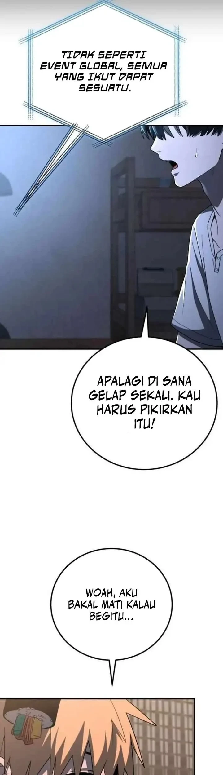 The Apocalypse's Ultimate Veteran Chapter 51 Gambar 23