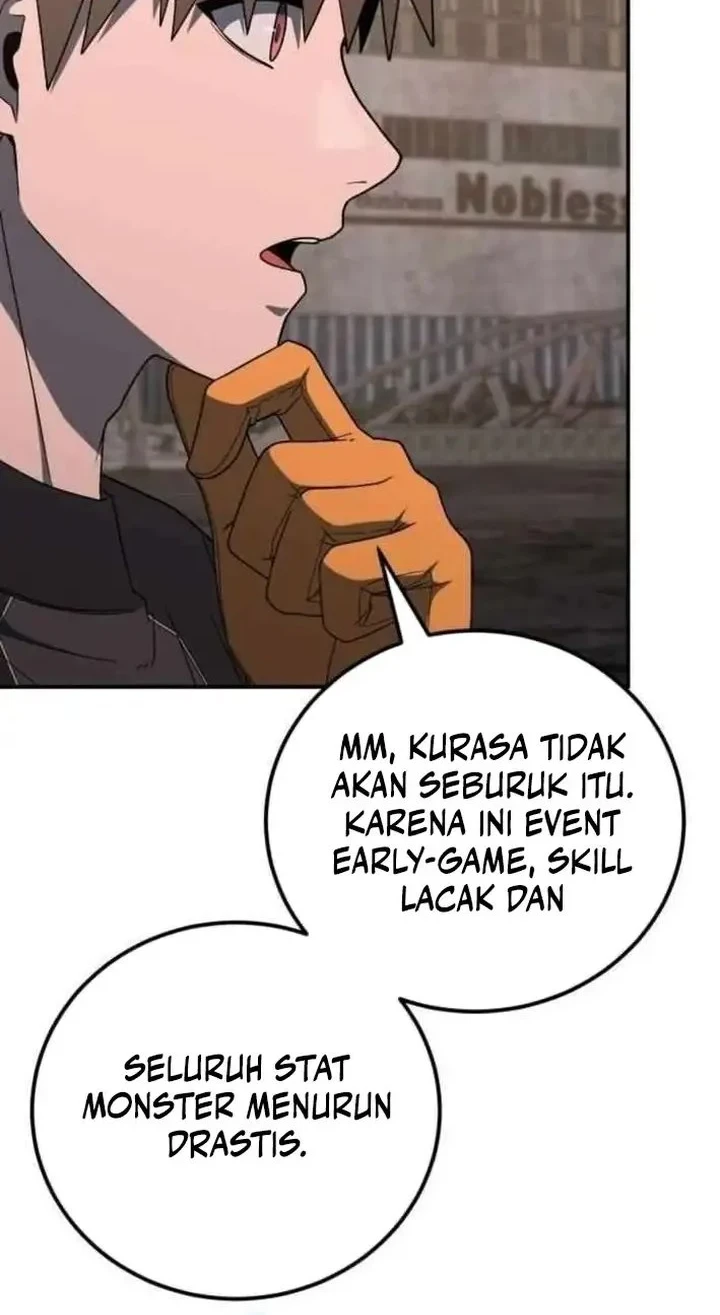 The Apocalypse's Ultimate Veteran Chapter 51 Gambar 24
