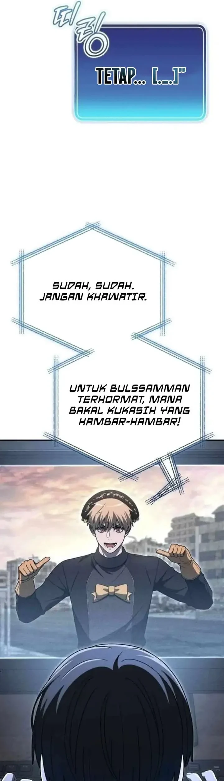 The Apocalypse's Ultimate Veteran Chapter 51 Gambar 25