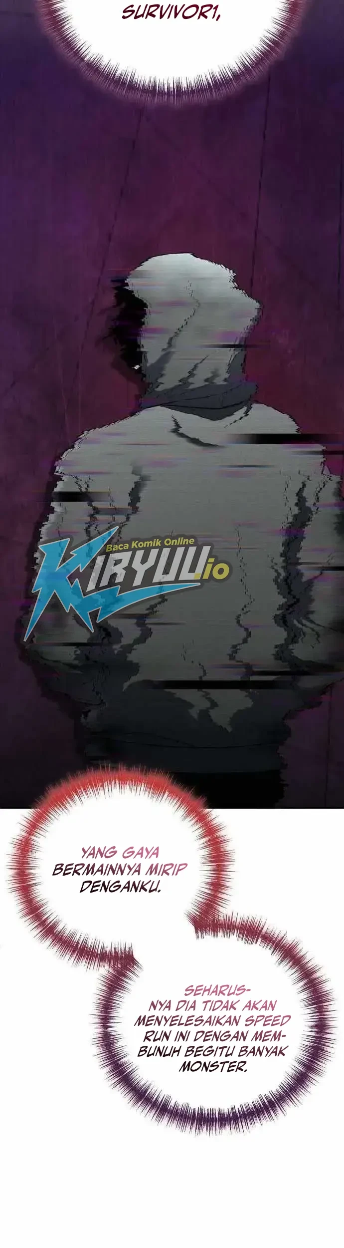 The Apocalypse's Ultimate Veteran Chapter 53 Gambar 14