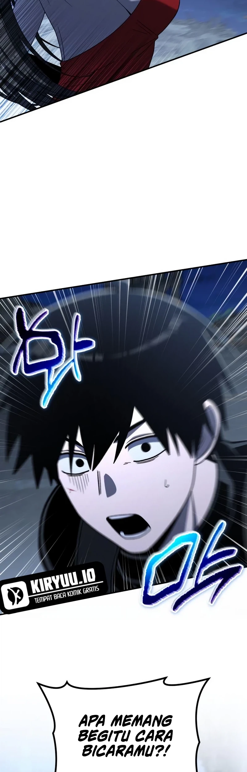 The Apocalypse's Ultimate Veteran Chapter 59 Gambar 16