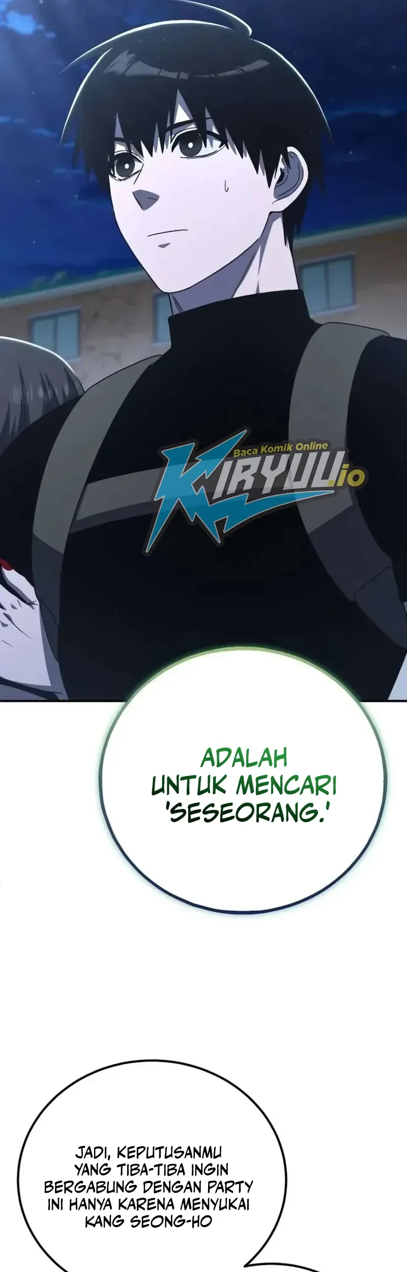 The Apocalypse's Ultimate Veteran Chapter 60 Gambar 17