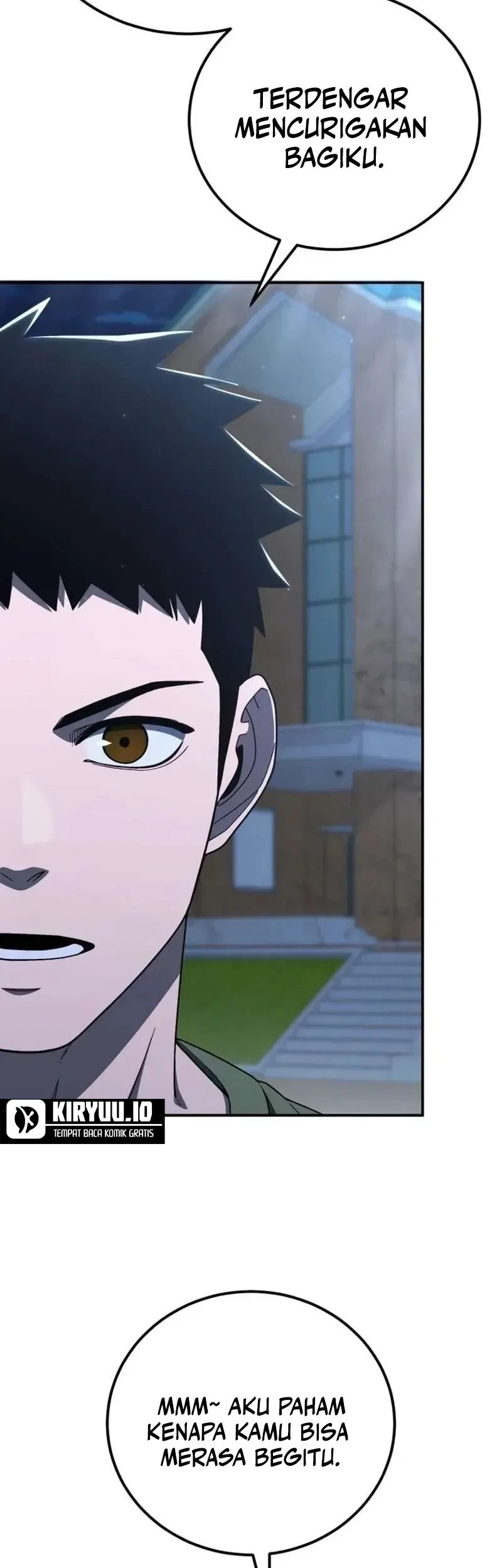 The Apocalypse's Ultimate Veteran Chapter 60 Gambar 18