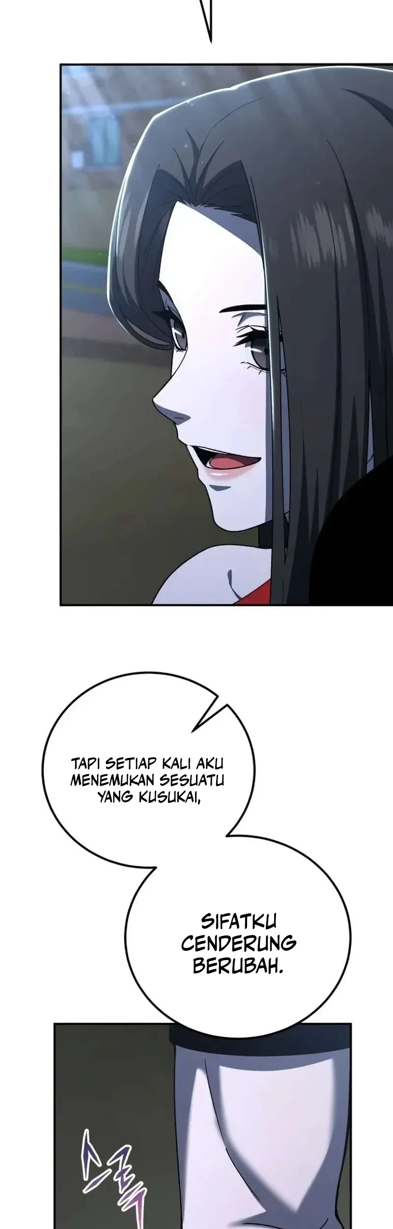 The Apocalypse's Ultimate Veteran Chapter 60 Gambar 19