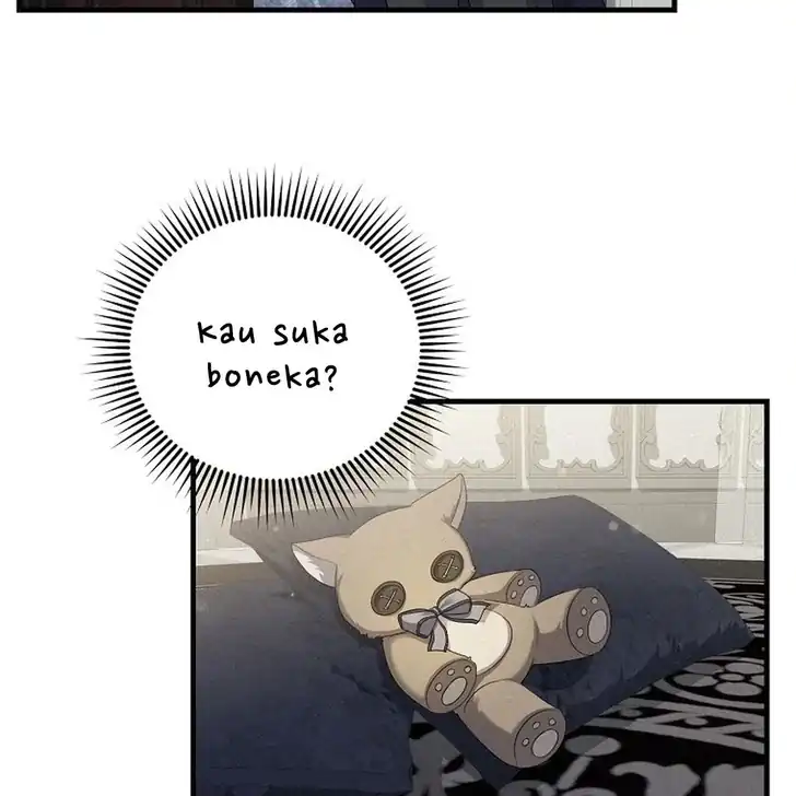 The Arranged Suitor Was the Kidnapper Chapter 12 Gambar 40