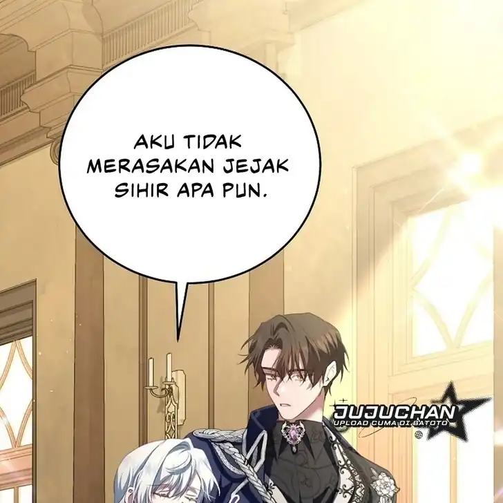The Arranged Suitor Was the Kidnapper Chapter 12 Gambar 44