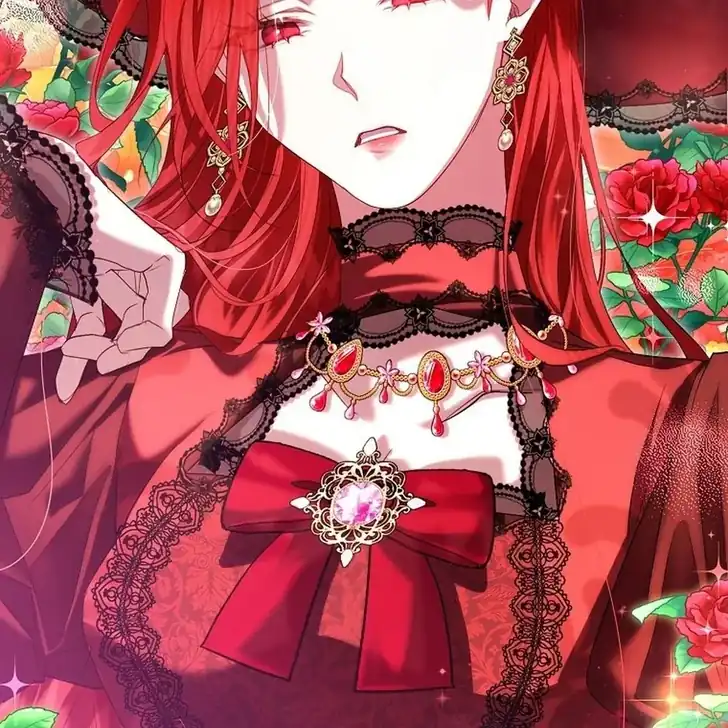 The Arranged Suitor Was the Kidnapper Chapter 13 Gambar 46