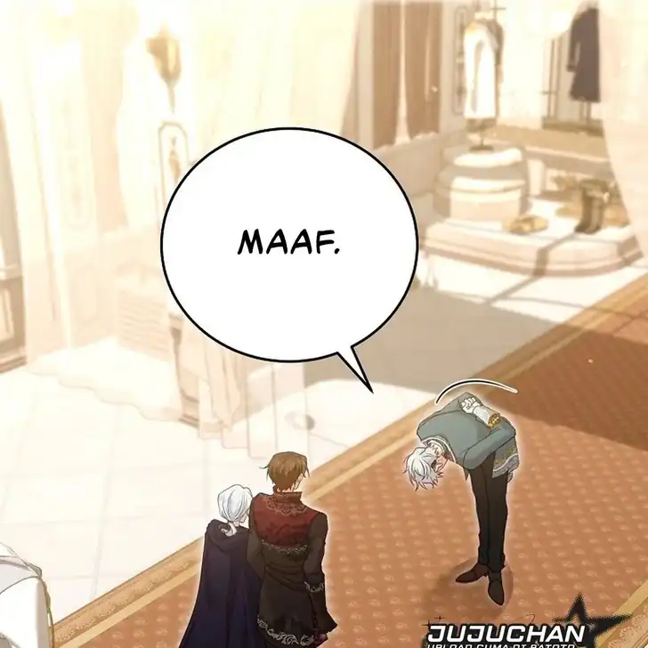 The Arranged Suitor Was the Kidnapper Chapter 15 Gambar 46