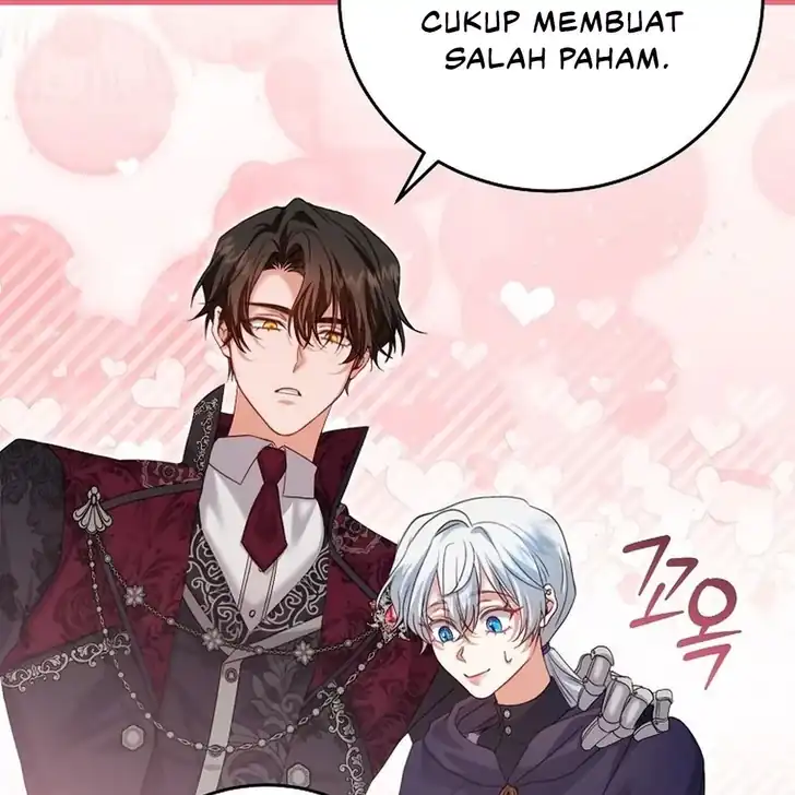 The Arranged Suitor Was the Kidnapper Chapter 15 Gambar 48